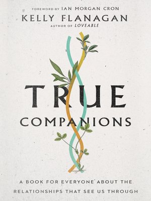 cover image of True Companions